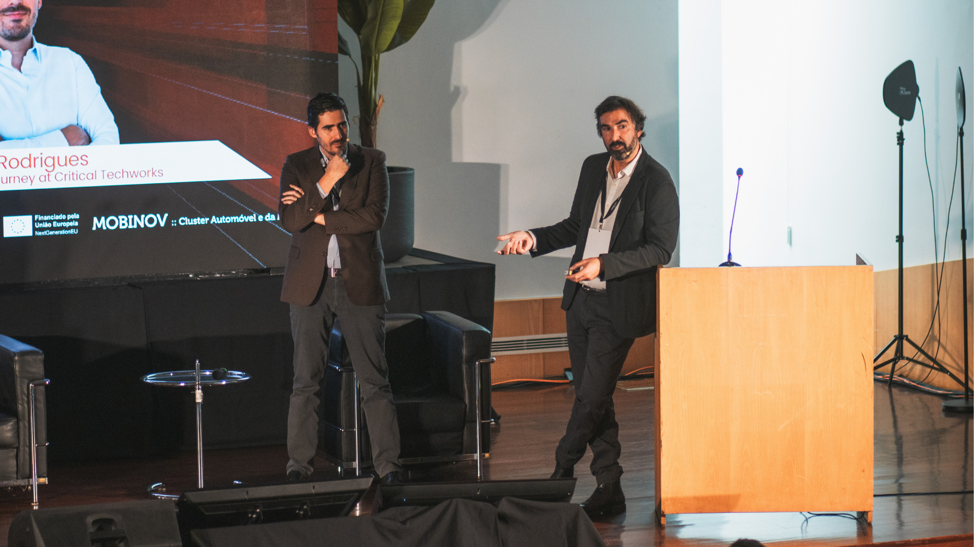 CTW at Automotive Summit